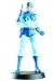Search : DC Comics Super Hero Figurine Collection #34 Blue Beetle