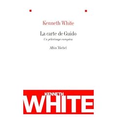 La carte de Guido : Un p�lerinage europ�en