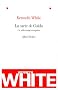 La carte de Guido : Un p�lerinage europ�en