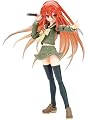 Figma 灼眼のシャナ シャナ 炎髪Ver.