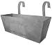 Balcony Planter (zinc)