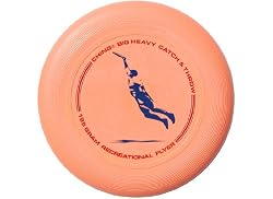 Ching Big Heavy 195g Ultimate