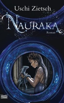 Nauraka: Volk der Tiefe (Zietsch. Uschi)