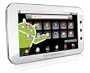 Camangi Webstation, 7-inch Android Tablet (White)