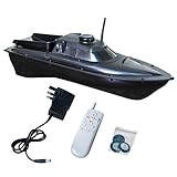 ECO-WORTHY ワイヤレス魚群探知機