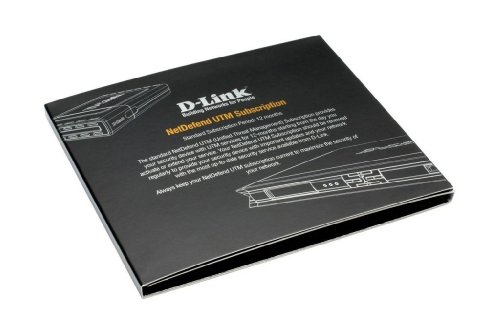 D-Link DFL860WCF12 DFL-860 12-Monate WCF Lizenz Preisvergleich