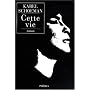 Cette vie