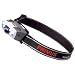 Primus Headlamp Primelite Compact Trekk 2 X 2.6 X 1.3 Inch Waterproof Ipx7 80 Hours Burn Time