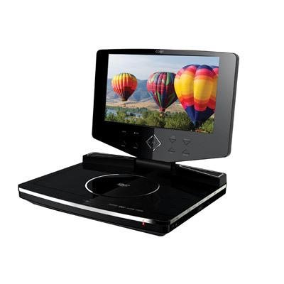 COBY TF DVD1023 DVD player portable display: 10.2 41yy78X4boL COBY TF DVD1023 DVD player portable display: 10.2