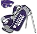 College Licensed Golf Stand Bag - Kansas State