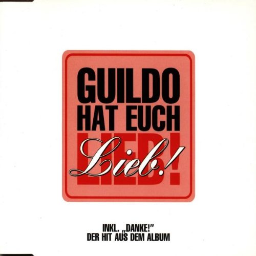 Guildo Horn - RTL Die 90er Show, Part II Die Jahre 1995–1999 - Zortam Music