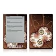Nano Flotsam Design Protective Decal Skin Sticker for Amazon Kindle DX 9.7 inch E-Book Reader