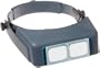 Donegan DA-0 OptiVISOR Headband Magnifier, without Lensplate