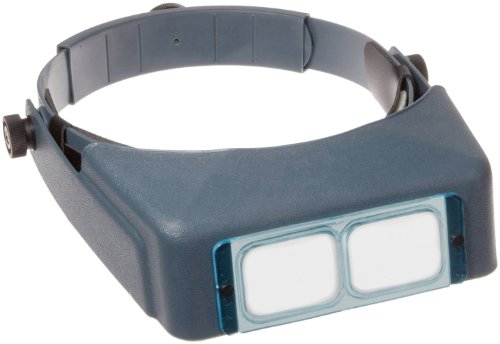 Donegan OptiVISOR