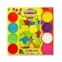 Play Doh Numbers,Letters' N Fun 35 Pieces