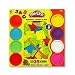 Play Doh Numbers,Letters' N Fun 35 Pieces