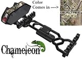 5 - arrow Bohning Archery Chameleon Quiver APG / Infinity / Lost / MOTS Camo