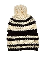 CMP Campagnolo Gorro 5503517 (Negro / Nata)