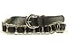Liz Claiborne Leather Linked Belt