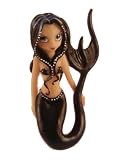 Strangelings Mermaid Of The Deep Hanging Ornament 8040 By Jasmine Becket Griffith