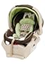 Graco Snugride 35 Infant Car Seat, Brunswick