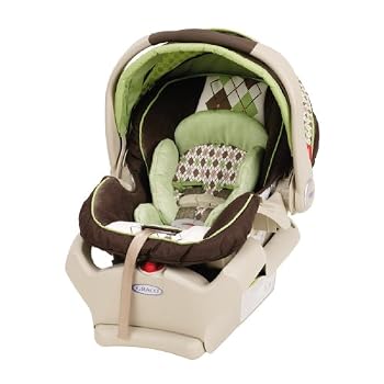 Set A Shopping Price Drop Alert For Graco Snugride 35 Infant Car Seat, Brunswick