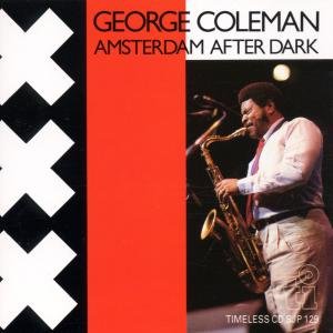 CD-Charts  Music : Amsterdam After Dark