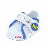 Baby ADIDAS CRIB Trainers+Toy White Lea