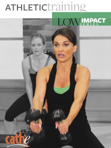 Low Impact Series: Athletic Training