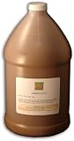 Bubble Boba Drink Caramel Sauce, 11 lbs (5kg), 1 gallon BOTTLE