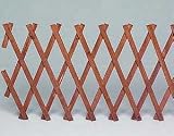 Eigenschaften Gardman 573430 / Gardman Holzspalier,Geni Et.Grn.180X60 07254