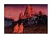 Angkor Wat Cambodia by John Newcomb. Art Print Poster FRAME IT.. 26 inches width by 19 inches height. Highest Quality Art Poster Print</title