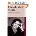 St�rfall: Nachrichten eines Tages (suhrkamp taschenbuch)