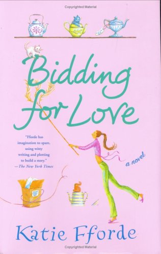 Fforde