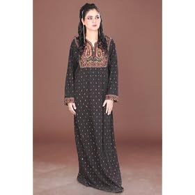 Noorie Kaftan Pheran
