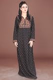 Noorie Kaftan Pheran
