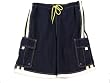 Club Room Athletic Cargo Swim Short