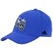 adidas Orlando Magic Light Blue The Pivot Logo Flex Fit Hat