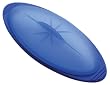 Orka Personal 12-Ounce Oval Steamer, Blue