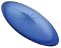 Orka Personal 12-Ounce Oval Steamer, Blue
