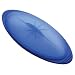Orka Personal 12-Ounce Oval Steamer, Blue