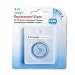 Office Products : CUI15001 - Bidex Straight Blade for Personal/Professional Rotary Trimmers