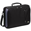 Best Deals USA - Case Logic VNC-218 18-Inch Laptop Case (Black)