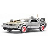 Delorean Back to The Future III