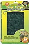 ZOO CARPET 30X12 ASSORTED 2PK