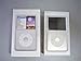 7th Generation Apple iPod Classic 160 GB Silver (Newest Model ) (In Plain White Box)