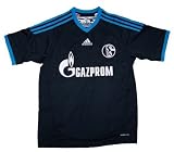 Produkt-Bild: Adidas FC Schalke 04 away Trikot 10/11 P0094-3/-6