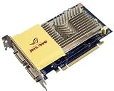 ASUSTek グラフィックボード PCI-E EN8600GT SILENT/HTDP/512M EN8600GT SILENT/HTDP/512M