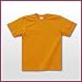 Tシャツ 半袖無地Tシャツ6.2oz(キッズ) 寒色系カラー 80cm 90cm 100cm 110cm 120cm 130cm