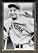 ID CREDIT CARD HOLDER OR CIGARETTE CASE: LOU GEHRIG NEW YORK YANKEES BY PENNY SILVER